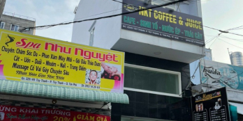 Bán Nhà Mặt Tiền Kinh Doanh 229/51 Tây Thạnh - Nhà Đẹp 3.5 Tấm