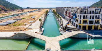 Nhận booking xem dự án Merryland Quy Nhơn