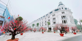 Shophouse Danko City– Điểm đến trong mơ Cho Nhà Đầu Tư Bất Động Sản