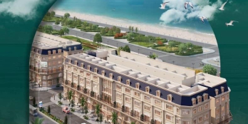 shophouse REGAL MAISON PHÚ YÊN , CHỦ ĐẦU TƯ ĐẤT XANH MIỀN TRUNG