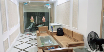 Bán nhà 30m2 6tầng phố Đào Tấn - Ba Đình giá tốt nhỉnh 4 tỷ.