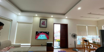 Chính chủ bán nhà Đào Tấn, Ba Đình, Dt 257m2 x 8T, dthu 1,8 tỷ/năm