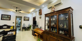 Chính chủ bán nhà Đội Cấn, Ba Đình, Dt 96m2, Mt 6.3m, kinh doanh