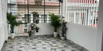 siêu phẩm: cần bán nhà ngõ 444 đội cấn-vị trí trung tâm-ngõ rộng-6.5 tỷ.