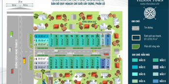 Bán nhà phố cách mạng tháng 8 P. Long Toàn- Bà Rịa