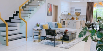 Đầu Thư Hôm Nay Ngày Mai Sinh Lời Tại The Pearl Riverside