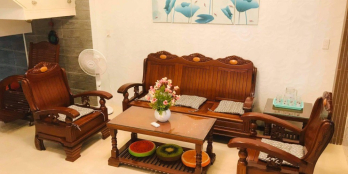 Nhà Phố KDC Đại Học Tây Đô - Đường Lớn - Full Nội Thất - Sẵn Sổ Hồng 3,9 Tỷ