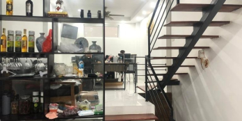 Bán nhà 42m2x5 tầng phố Yên Hòa, lô góc, 2 mặt thoáng, nhà đẹp, chỉ nhỉnh 5 tỷ.