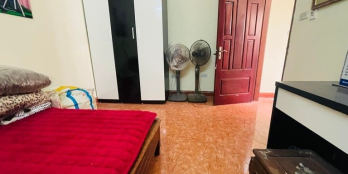 Bán nhà 55m2x3T phố Yên Hòa, ngõ rộng nông,rất gần phố, chỉ nhỉnh 5 tỷ.