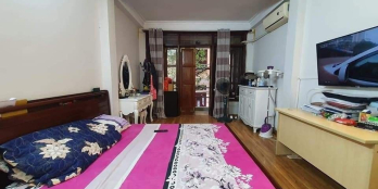 Bán nhà 42m2x6T phố Yên Hòa, KD, ô tô, nhà đẹp ở ngay, chỉ nhỉnh 5 tỷ.