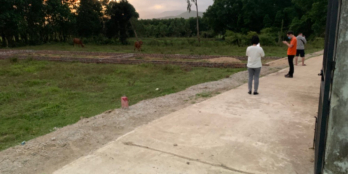 Đối Diện Uỷ Ban xã đại hiệp giáp hoà khương đà nẵng