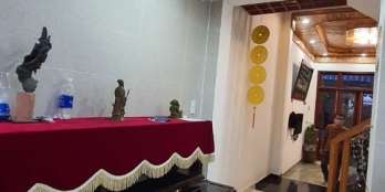 Cần tiền kinh doanh bá rẻ nhà Trung tâm Thành phố Đà Nẵng