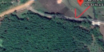 Bán đất nền đầu tư Bình Phước giá chỉ hơn 400Tr/nền