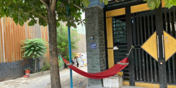 Bán nhà số 115/9C Đường Phan Văn Hớn. H.Hóc Môn - DT: 4m x12,5m, Giá: 1.9 tỷ