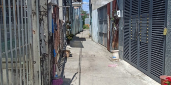 Chính Chủ Bán nhà 1 Lửng ở Ấp 4, XTT, Hóc Môn. Gía 1 tỷ 650