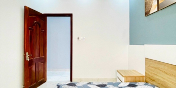 NHÀ MỚI ĐẸP THỔ CƯ HOÀN CÔNG NGAY QUẬN NINH KIỀU GẦN ĐẠI HỌC Y DƯỢC