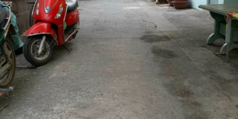 Bán Dãy Nhà Trọ 10 Phòng, P. Tân Chánh Hiệp, Quận 12, 5x28m, TPHCM