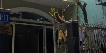 Chính chủ bán nhà Đ.38. Quận 2, Chính chủ sổ hồng