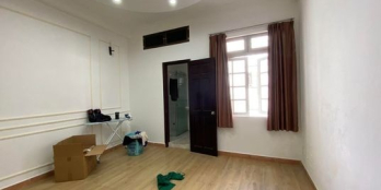 Bán nhà Mặt tiền Bàn Cờ, Phường 3, Quận 3