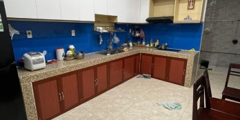 Chủ gấp bán Nhà 3 Tầng HXH 75m2 Nguyễn Thị Thập Quận 7.