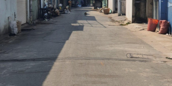 Hương Lộ 2  –>  1.75ty = 1tr+2 lầu + st +hxh