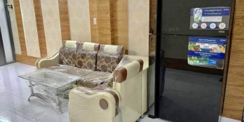 Chính chủ bán nhà 3 lầu giá 2,450 tỷ ngay MT Liên khu 4 - 5, Quận Bình Tân