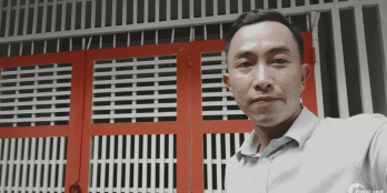 Nhà Gò Vấp, HẺM RỘNG 7M, Khu nhà biệt thự cao tầng, 6 tỷ 500