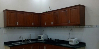 Cần bán Nhà mới 1T3L HXH Nguyễn Văn Dung 7,5 Tỷ