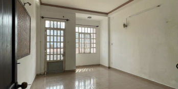 Bán nhà HXH Nguyễn Tư Giản, P12, Gò Vấp,  4x15m, 3 lầu, ST, 7.35 tỷ