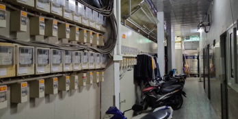 Nhà Gò Vấp, ngang nhỉnh 5m, nở hậu khủng 14m, dòng tiền ổn định, 15 tỷ