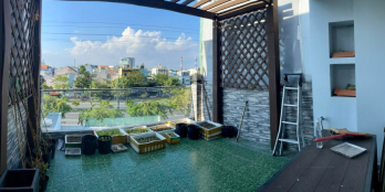 Nhà Thiên Hộ Dương giảm sâu hơn 500 triệu, tặng nội thất cao cấp