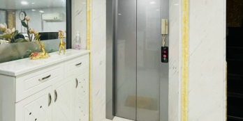 Nhà 6 Tấng,8PN,Có Thang Máy,DTSD:600m2,Nguyễn Oanh,P.6,Q.Gò vấp,Giá 18,8 tỷ TL