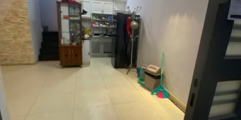 Bán nhà Phan Đăng Lưu, P3, Q. Phú Nhuận. DT: 6x6m, 3 lầu. Giá: 4.6 tỷ TL