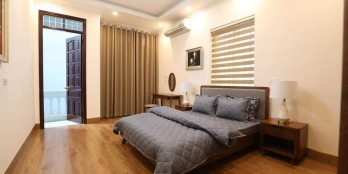 Bán nhà Phan Đăng Lưu, Phú Nhuận, HXH 2 tầng, 56m2, MT 7m, Giá rẻ nhất khu vực