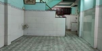 Bán nhà Hẻm Xe Hơi Hoàng Văn Thụ, Phường 2, Tân Bình