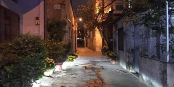 Bán nhà Hẻm 4m Tân Kỳ Tân Quý, Sơn Kỳ, Tân Phú