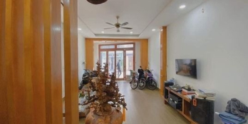 Bán nhà hẻm Xe Tải Tân Sơn Nhì, Tân Sơn Nhì, Tân Phú