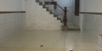 Nhà đẹp giá rẻ đón lộc, hẻm 5m đường Độc Lập 4x16,5m