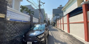 Bán nhà Nguyễn Văn Thoại, Sơn Trà, Đà Nẵng