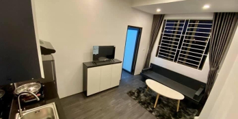 Chính chủ bán nhà Chính Kinh, Thanh Xuân, Dt 75m2 x 5T, dthu 600 triệu/năm