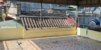 Cần bán nhanh:Nhà 3 tầng rẻ nhất thành phố Thái Bình DT 85m2 hướng tây nam