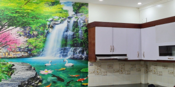 Bán nhà 3 tầng Trần Lãm gần Bệnh viện An Đức  Hướng: Đông Bắc