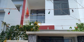 Nhà 3 tầng 65m2 - 4,5 tỷ - Lưu Chí Hiếu P10 TP. VT