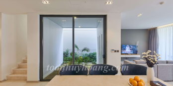 V0326 - Cho Thuê Biệt Thự Siêu Sang The Point Đà Nẵng