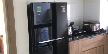 Cho thuê căn hộ chung cư Hoàng Huy Đổng Quốc Bình, giá ưu đãi mùa dịch.