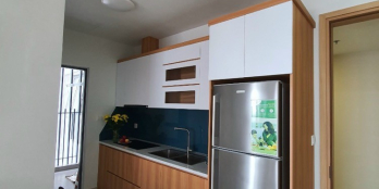 Cho thuê căn hộ 1PN Emerald tại Celadon City. Full nội thất