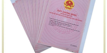 1,3 TỶ/ NỀN ĐÃ CÓ SỔ ĐỎ - NGAY MẶT TIỀN ĐƯỜNG VÀNH ĐAI 4 - BẾN LỨC LONG AN