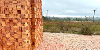 Bán đất nền giá rẻ tại km19 KDC Ea Knuec ĐakLak 150m2 Lh: 0935.985.369