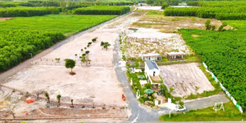 Đất nền có 5x32 sở hữu chỉ từ 720 triệu