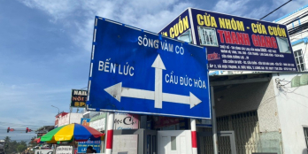 SỞ HỮU NỀN 70M2 CHỈ TỪ 799 TRIỆU NGAY TRUNG TÂM THỊ TRẤN ĐỨC HÒA